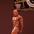 Tracy  Scarborough - NPC Arkansas State 2011 - #1